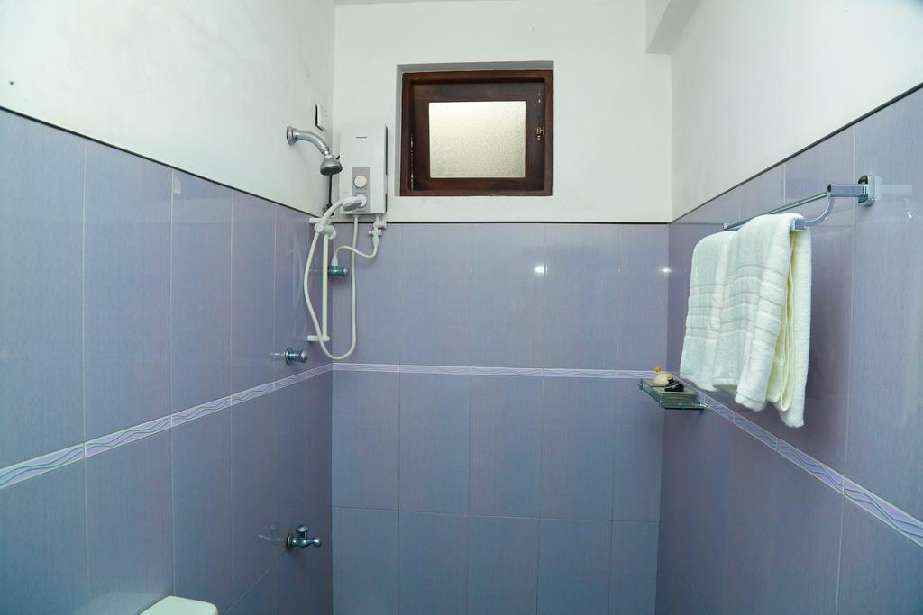 4 S Villa タンガラ エクステリア 写真