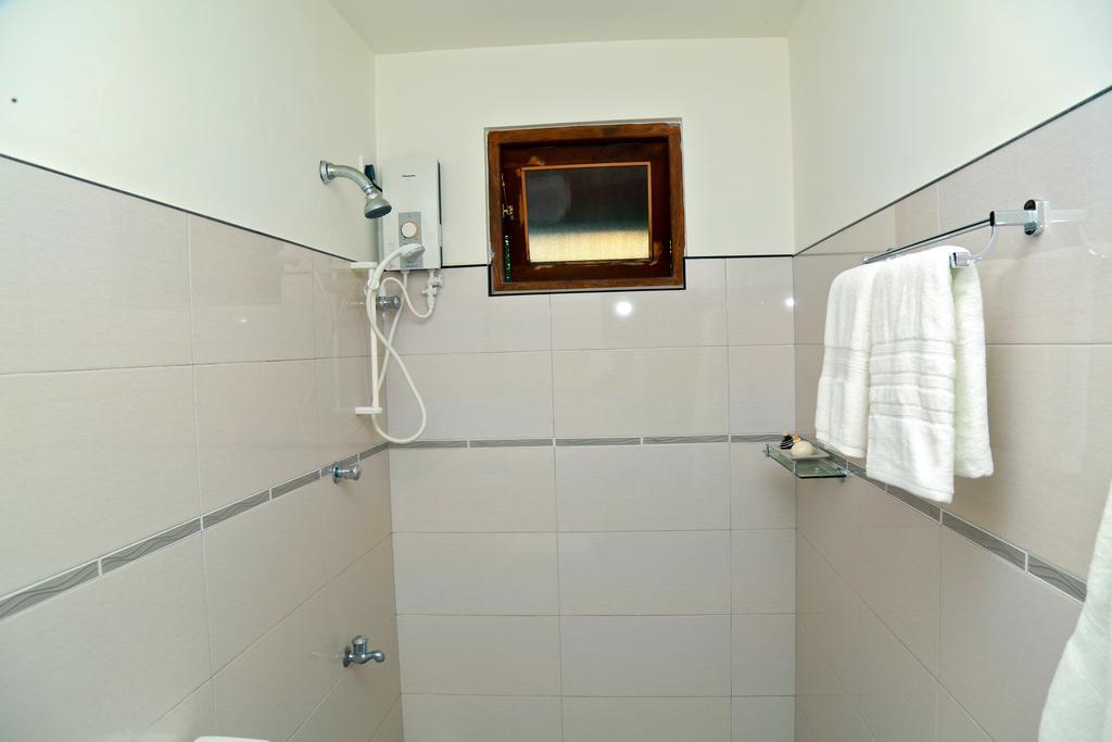 4 S Villa タンガラ エクステリア 写真